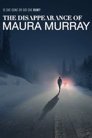 The Disappearance of Maura Murray' Poster