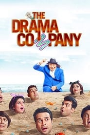 The Drama Company' Poster