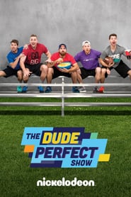 The Dude Perfect Show' Poster