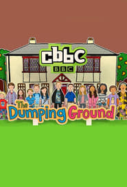 Streaming sources forThe Dumping Ground