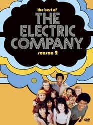 The Electric Company' Poster