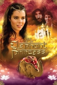 The Elephant Princess' Poster