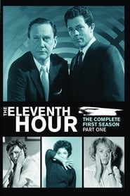 The Eleventh Hour' Poster