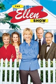 The Ellen Show' Poster