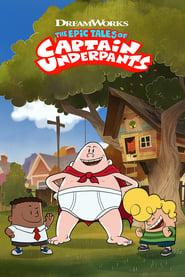 Streaming sources forThe Epic Tales of Captain Underpants