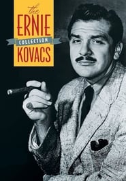 The Ernie Kovacs Show' Poster