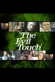 The Evil Touch' Poster