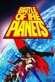 Battle of the Planets' Poster