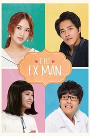 The ExMan' Poster