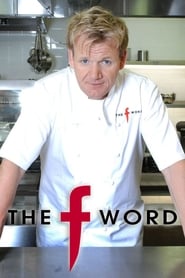 The F Word' Poster