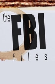 The FBI Files' Poster