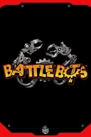 BattleBots' Poster
