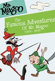 The Famous Adventures of Mr Magoo