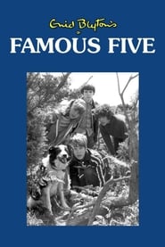 Streaming sources forThe Famous Five