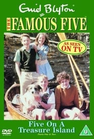 The Famous Five' Poster