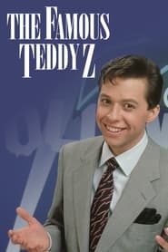 The Famous Teddy Z' Poster