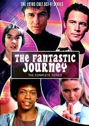 The Fantastic Journey' Poster