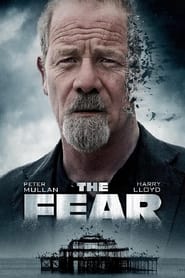 The Fear' Poster
