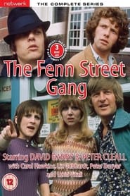 The Fenn Street Gang' Poster