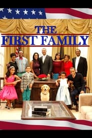 The First Family' Poster