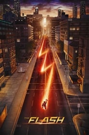 Streaming sources for The Flash