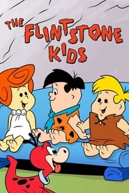 Streaming sources forThe Flintstone Kids