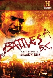 Battles BC' Poster