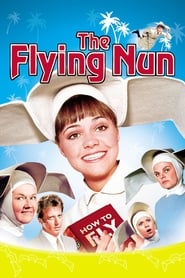 The Flying Nun' Poster