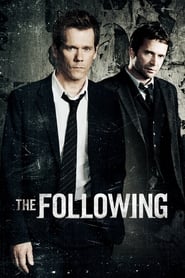 The Following' Poster