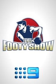 The Footy Show' Poster