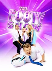 The Footy Show' Poster