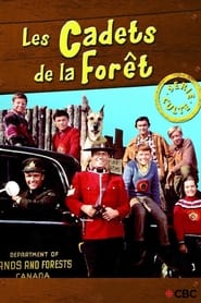 The Forest Rangers' Poster