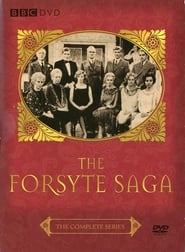 The Forsyte Saga' Poster