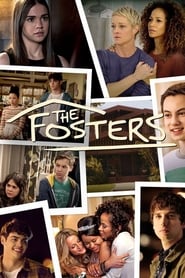 Streaming sources forThe Fosters