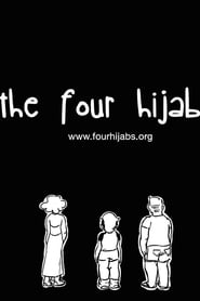 The Four Hijabs' Poster