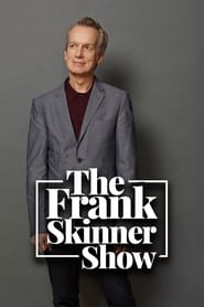 The Frank Skinner Show' Poster