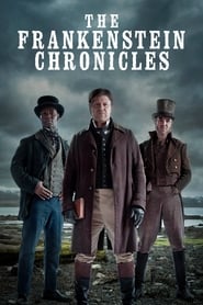 Streaming sources forThe Frankenstein Chronicles