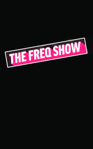 The Freq Show' Poster