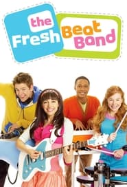 The Fresh Beat Band' Poster