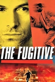 The Fugitive' Poster