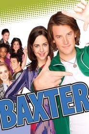 Baxter' Poster