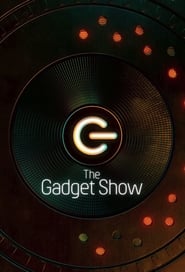The Gadget Show' Poster