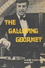 The Galloping Gourmet' Poster