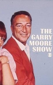 The Garry Moore Show' Poster