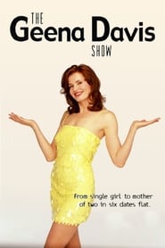 The Geena Davis Show' Poster