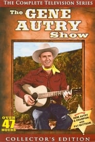 The Gene Autry Show' Poster