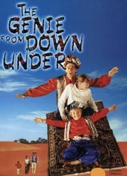 The Genie from Down Under' Poster