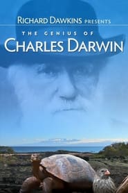 The Genius of Charles Darwin' Poster