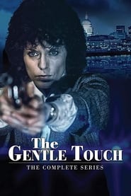 The Gentle Touch Poster