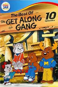 The Get Along Gang' Poster